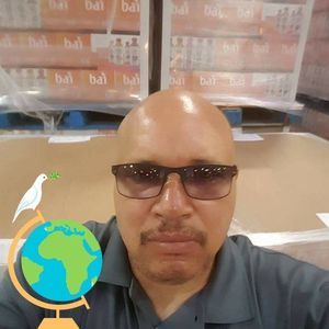 Meet your Posher, Jay